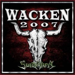 Suidakra : Wacken 2007